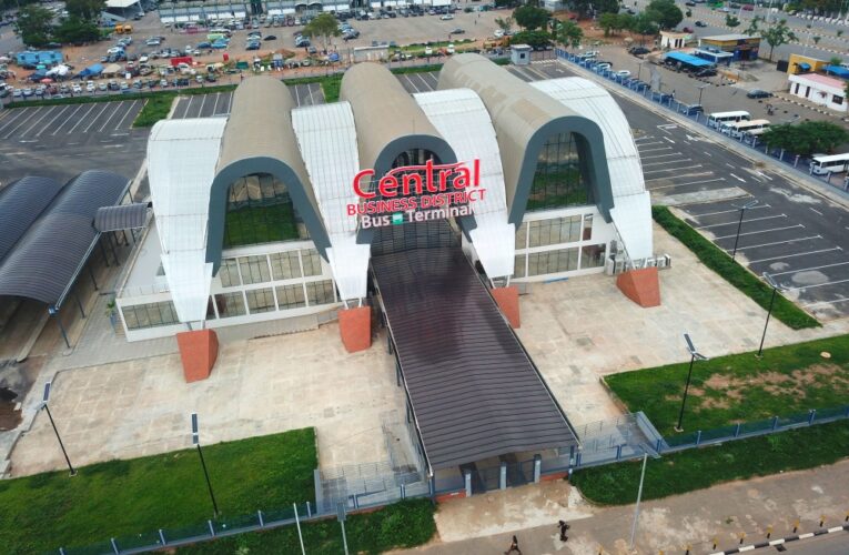 Move to bus terminals or be shut down – FCTA tells transport operators