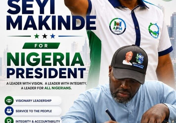 Makinde Has Transformed the Lives of Persons with Disabilities, Says Timothy Olufemi