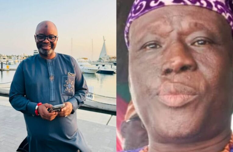 “Don’t Cry More Than The Bereaved” — Oyo Concerned Citizens Tackle Mogaji Adanla, Abass Oloko Over Disrespect To Gov. Makinde