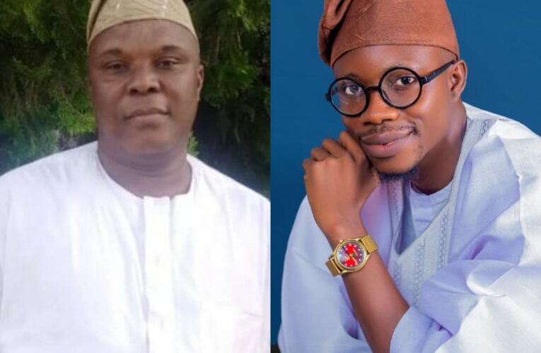 Oyo West APM Picks Olatunji, Oyewale George As Chair, Vice Chair Candidates