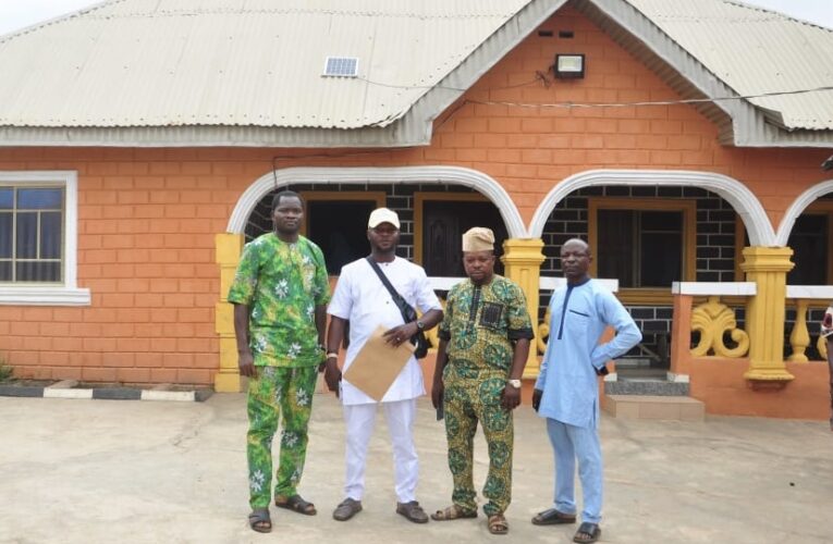Oke LEGACY offers full scholarships to three Oriire children affected by abduction