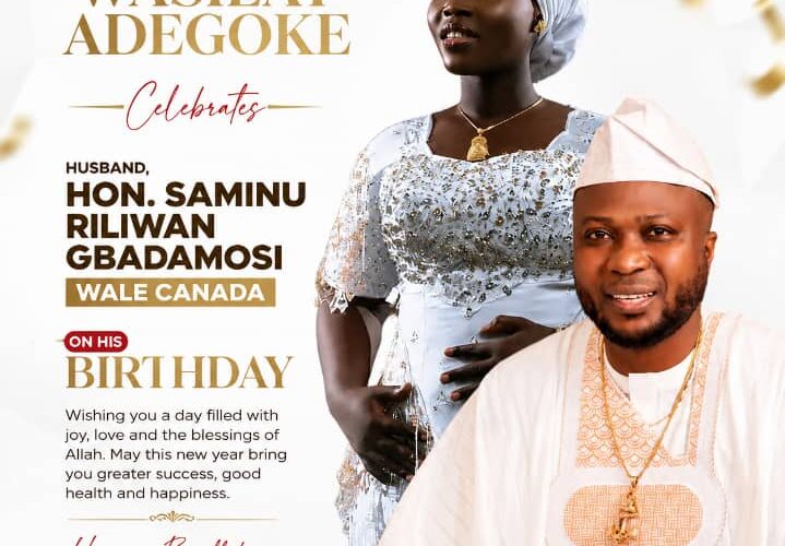 *A Celebration of Love, Leadership and Service:* 