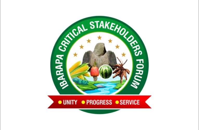 ICSF to Honour Oyo HOS, Army GOC, Varsity VCs, Others at Grand Reception