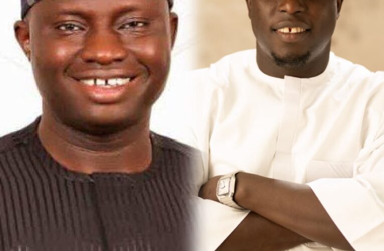 ADLAT Congratulates Lagelu Chairman Mudashiru On Second-Term Ticket