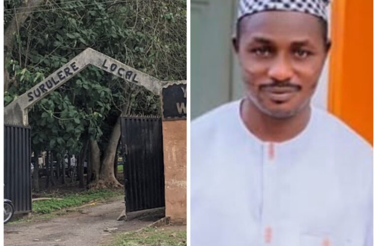 Surulere Chairmanship Tussle: ‘Abisoye Never Mismanaged Public Property’ — APM Liberation Group Fires Back
