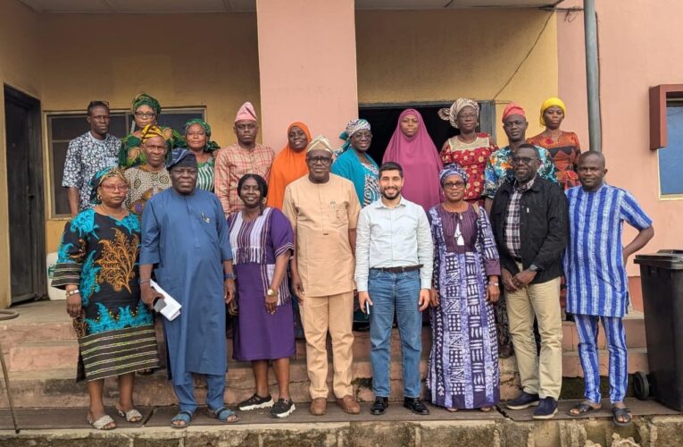 Oyo Govt, UBEC, Think-Equal Partner to Strengthen Foundational Education, Social-Emotional Learning