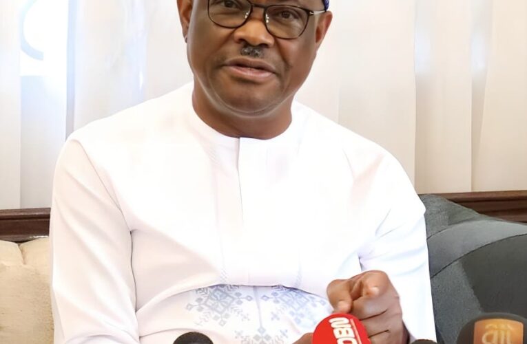 All Tinubu-era FCT Projects’ll be Completed Before End Of Tenure – Wike