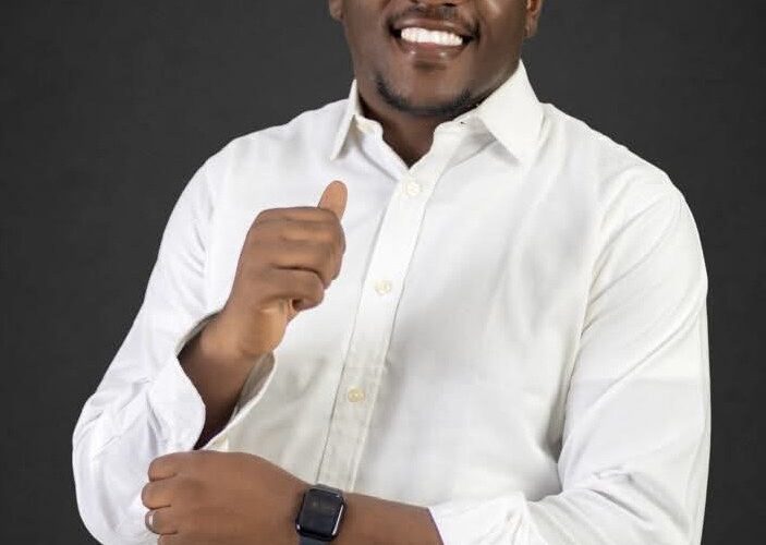 “I Am Running To Bring New Face, Fresh Energy, Ideas To Oyo Federal Constituency” — Seun TNA