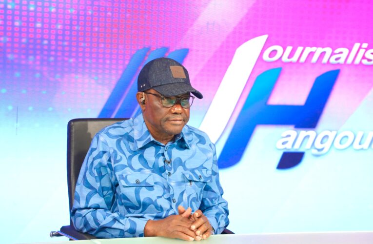2027: Obi, Atiku Won In Their Imagination; They Can’t Defeat Me in Rivers — Wike