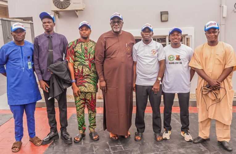 Oyo Student Leaders Commend Olajide’s Interventions In Education, Digital Inclusion, Youth Empowerment