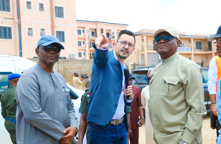Tinubu has redefined infrastructure delivery in FCT – Wike