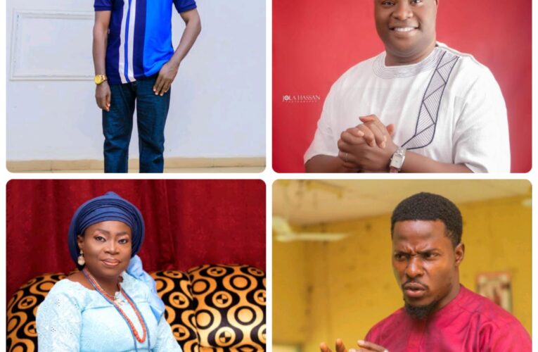 J’Icon congratulates Oriire indigenes on new state appointment, calls for greater grassroots development