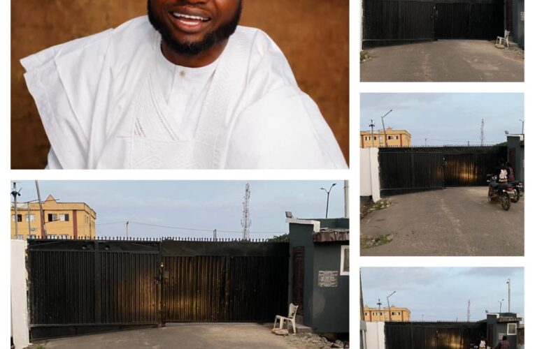 Aragba, Ifelodun, Okeremi communities commend Lanre Sarumi For Security Projects, Rally Support For Makinde, Adeknambi
