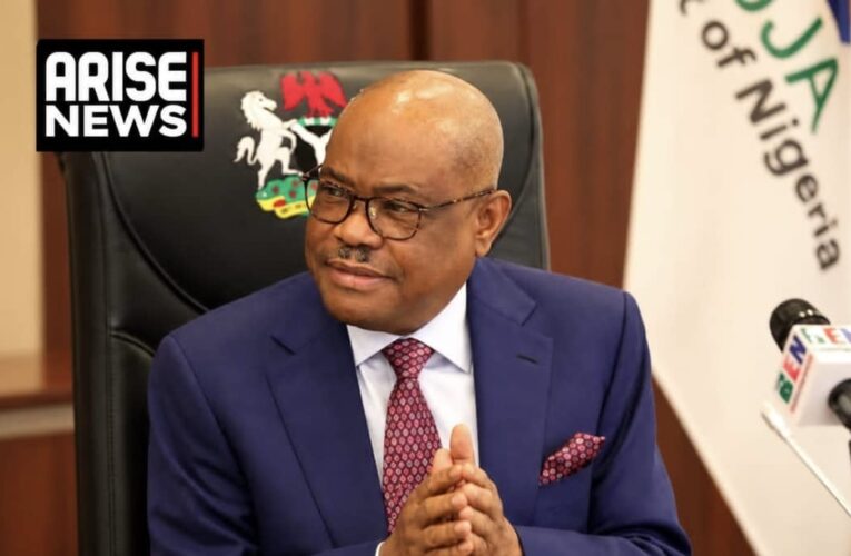 I’m not answerable to APC governors— Wike