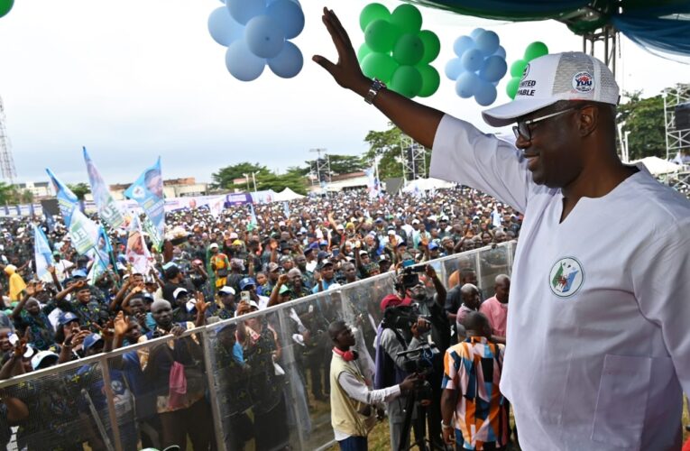 Wike’s N50bn Claim: We Received No Kobo From FG For Ibadan Airport — Makinde