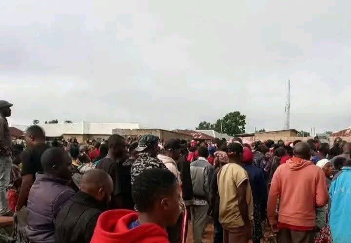 NRS Training Institute: Outrage in Ogbomoso As Residents Accuse Zacch Adedeji of Diverting Project To Oyo