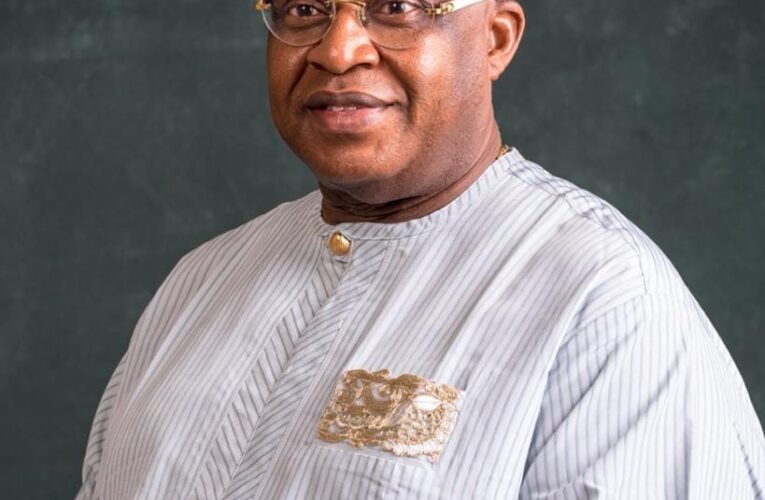 Chief Daniel Osi Orbih Dies At 31 August 2026