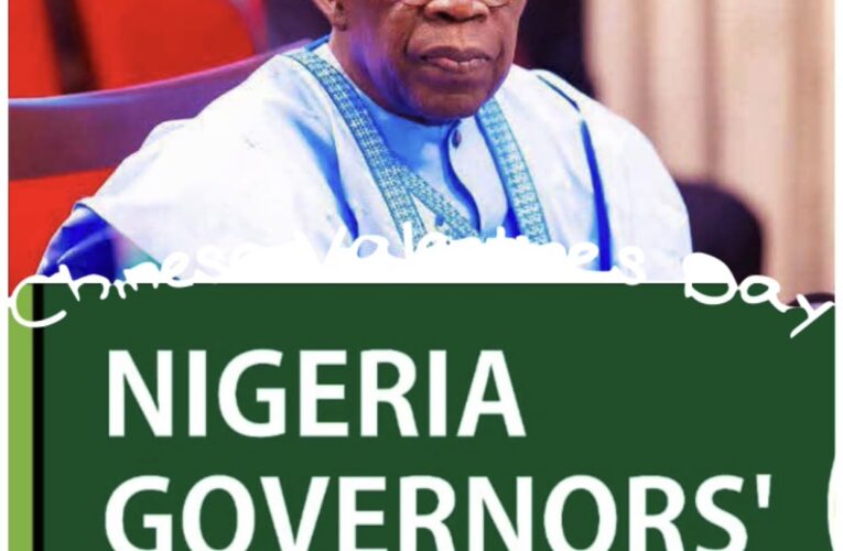 How the Grassroots are not being watered in Abia State, why Tinubu is not the reason || By Obinna Oriaku 