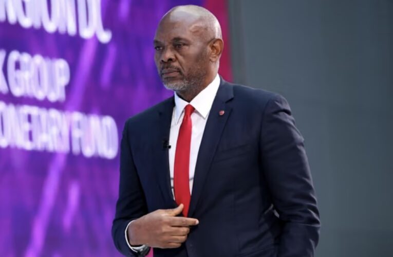 Tony Elumelu Nears Return to Africa’s Billionaire Club as Seplat Stake Hits $1.28 Billion