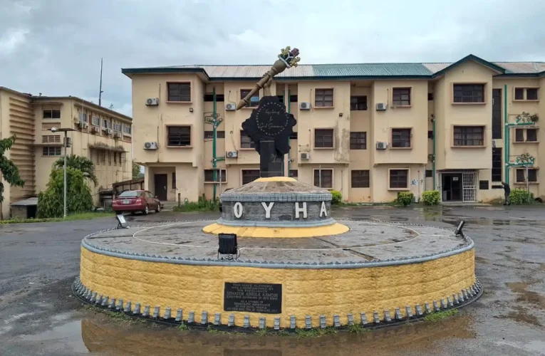 BREAKING: Oyo Assembly Passes N210bn Supplementary Budget to Boost Infrastructure, Works