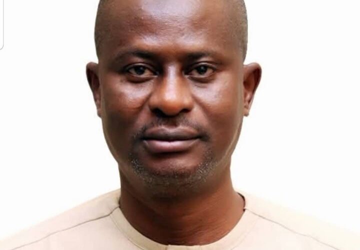 NOUN Bursar, Nasiru Gusau Marafa, Shot Dead in Zamfara