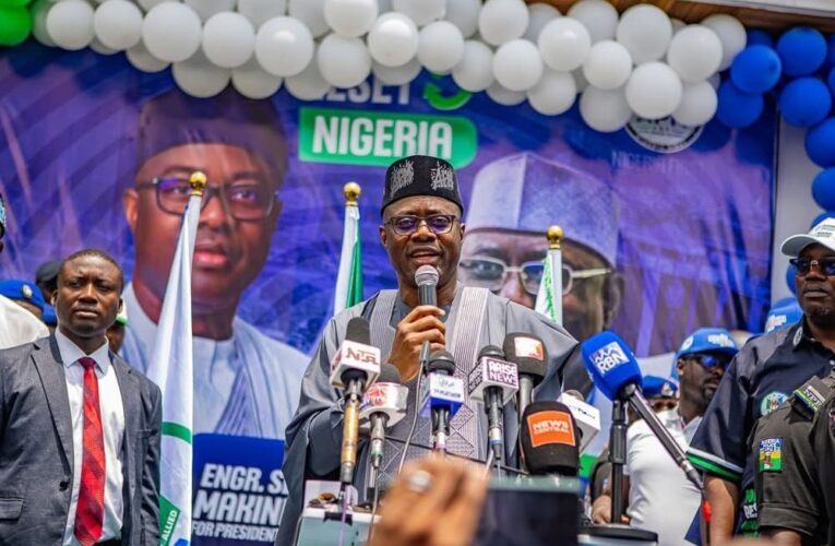 Nigeria’s oil must provide measurable benefits to Nigerians— Makinde