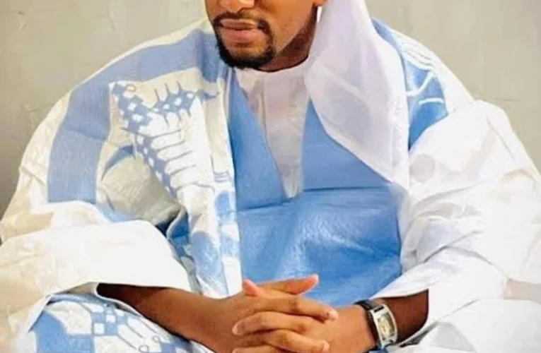Major Setback for APC as Haske Plans Defection to APM Ahead of 2027