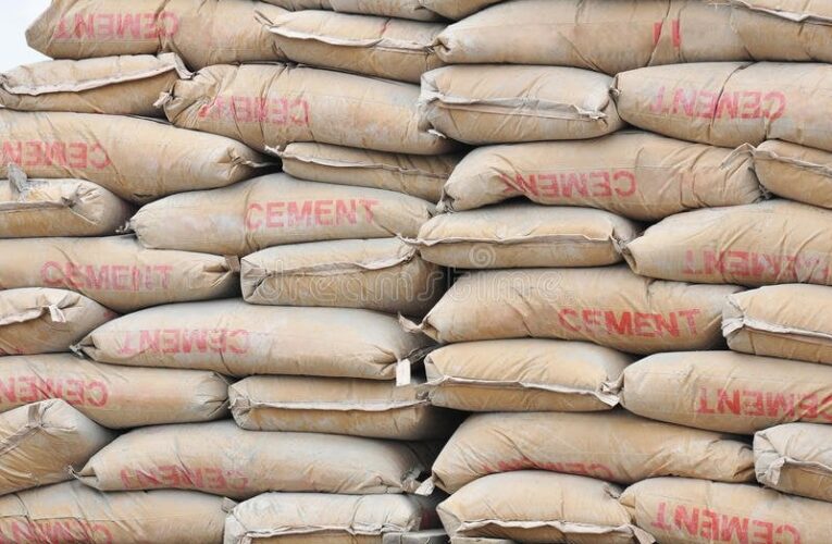 Cement Hits N13,000/Bag: Housing Expert Urges FG to Cut Taxes, Subsidise Production