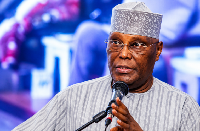 Atiku Unveils 12-Point Agenda for 2027: Subsidy Return, LG Autonomy, $10bn Youth Fund