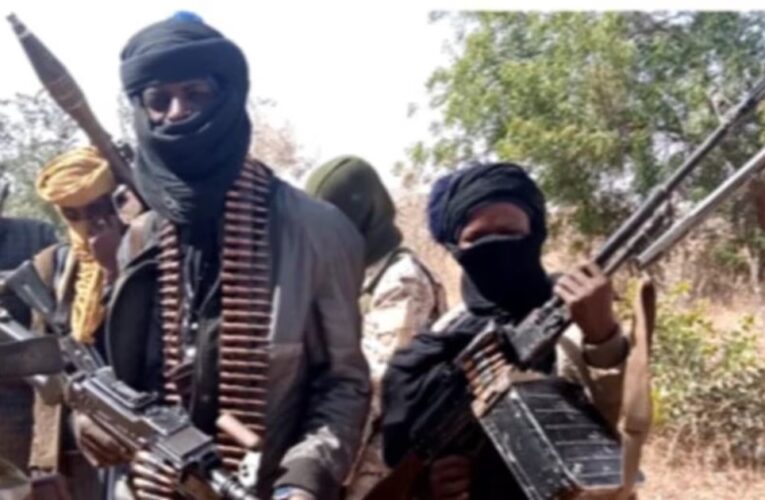 5 Islamic Clerics Abducted in Zamfara After Prayer for Tinubu’s 2027 Bid at Senator Yari’s Residence