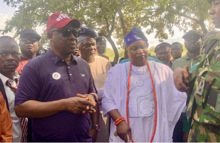 We Won’t Allow National Park to Become Bandits’ Sanctuary — Oyo Govt