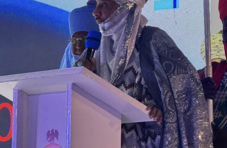 Dangote Refinery IPO: Don’t Use School Fees, House Money To Buy Shares – Emir Sanusi Warns Investors