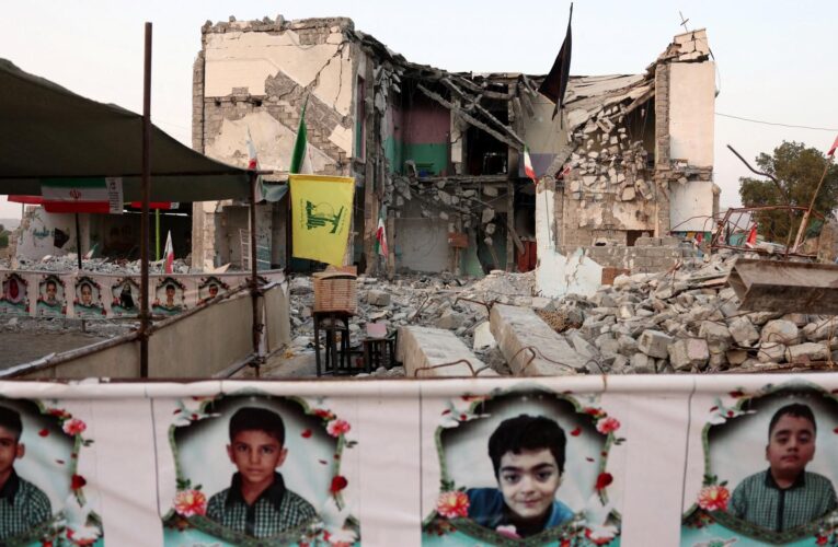 UN accuses US of war crimes in Iran over death of 178 school girls