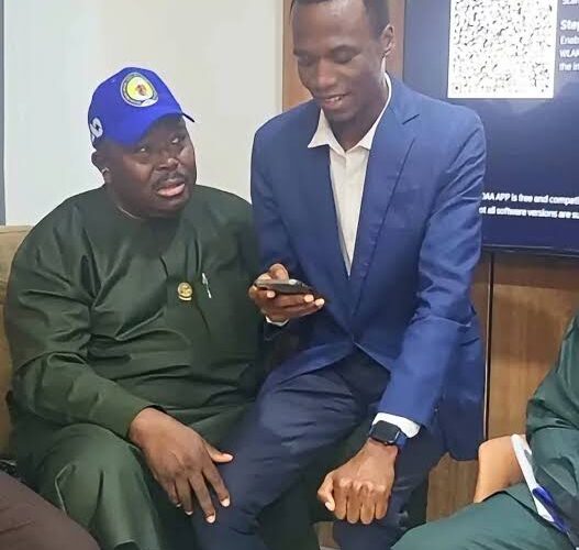 Show where Senator Alli practiced law in 38 Yrs— GSM Advocates tackles Oyo APC