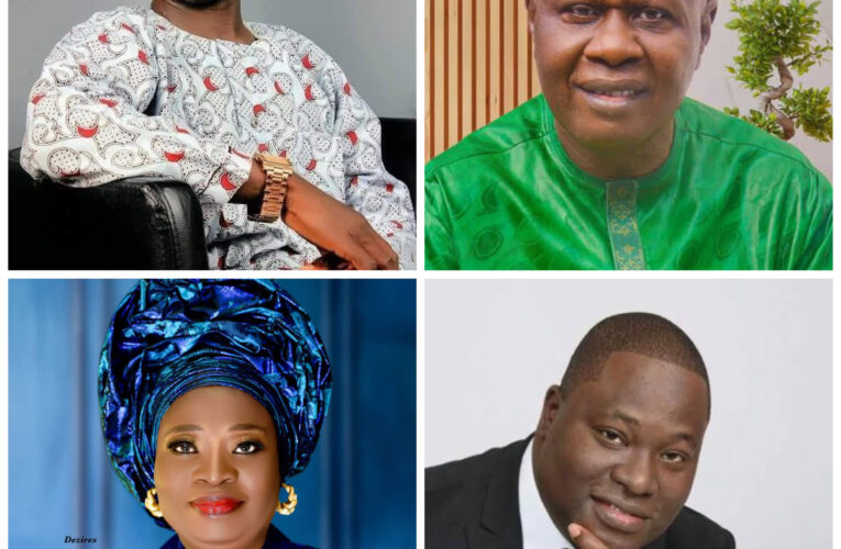 Rabiu Adeyemi Bello Congratulates Oyo Appointees, Commends Makinde for Recognising Ogbomoso Indigenes