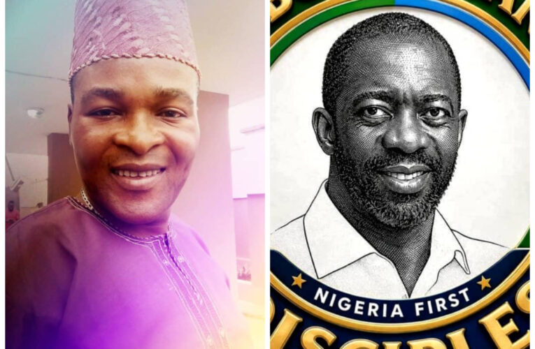 Bimbo Adekanbi Disciples Unveil Executives Across 33 LGAs, National Coordinators
