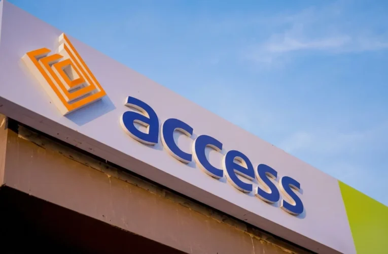 Two Women Arraigned Over Alleged False Publication Against Access Bank