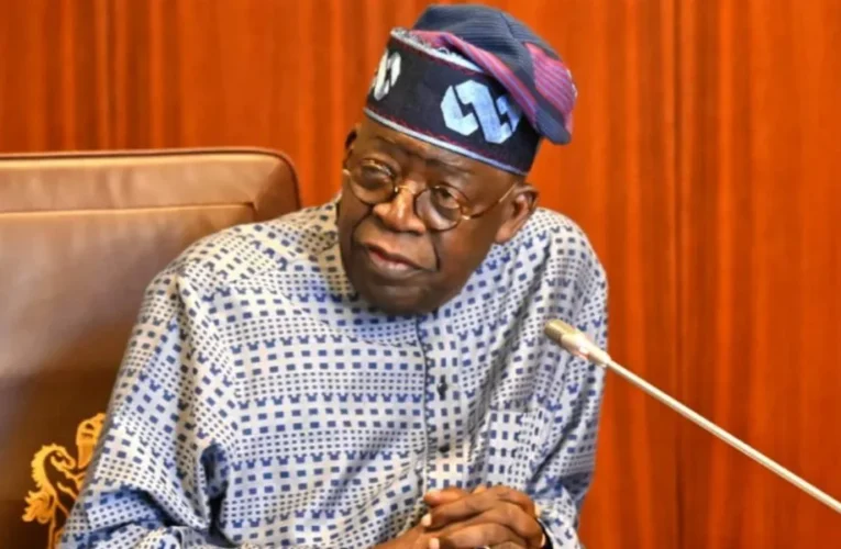Hardship: Civil Servants Write Tinubu, Demand Fuel Price At N500/Litre or 500,000 Minimum Wage