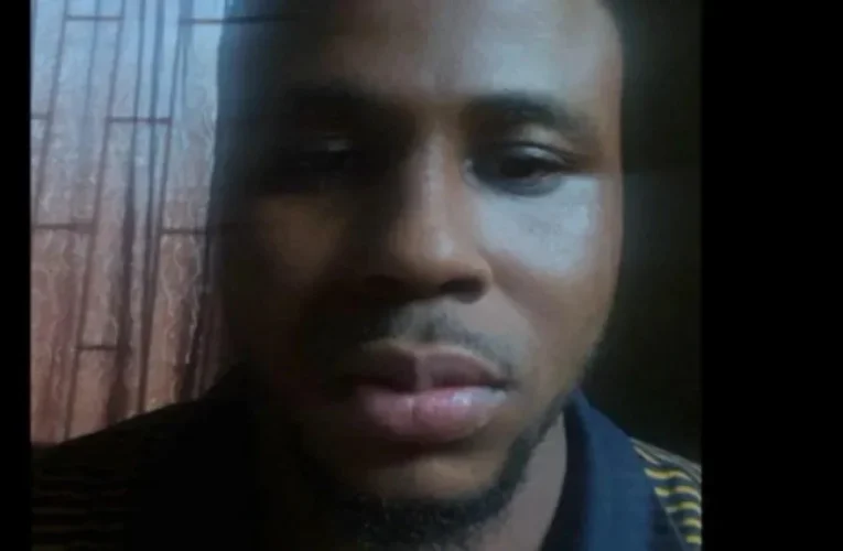 35-Year-Old Nigerian Pleads Guilty To $2.5m Sextortion, Romance Fraud In US
