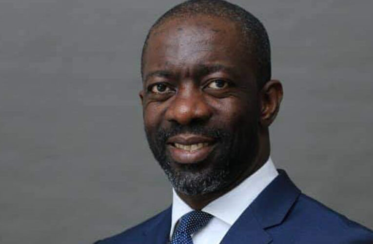 Oyo 2027: APM Guber Candidate, Adekanmbi Takes Consultation To Olorunsogo, Irepo LGAs