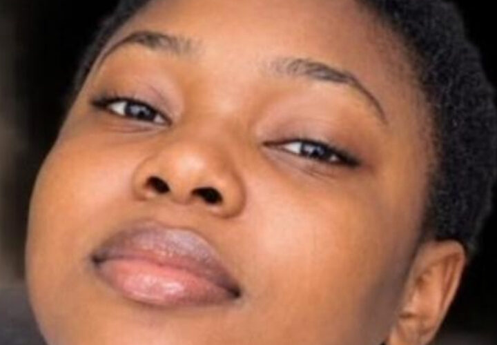 Police seek public help as Beautiful lady found dead in hotel