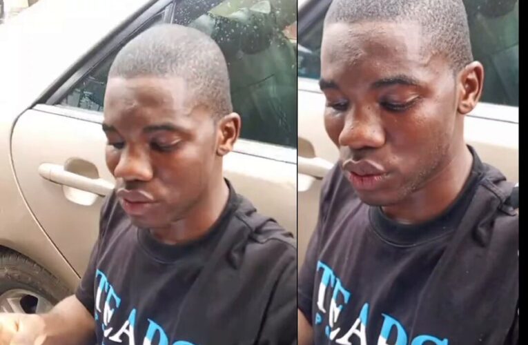 “I Withdrew ₦1.4m From My Mother’s Account To Bet While She Battled Stroke” — Man