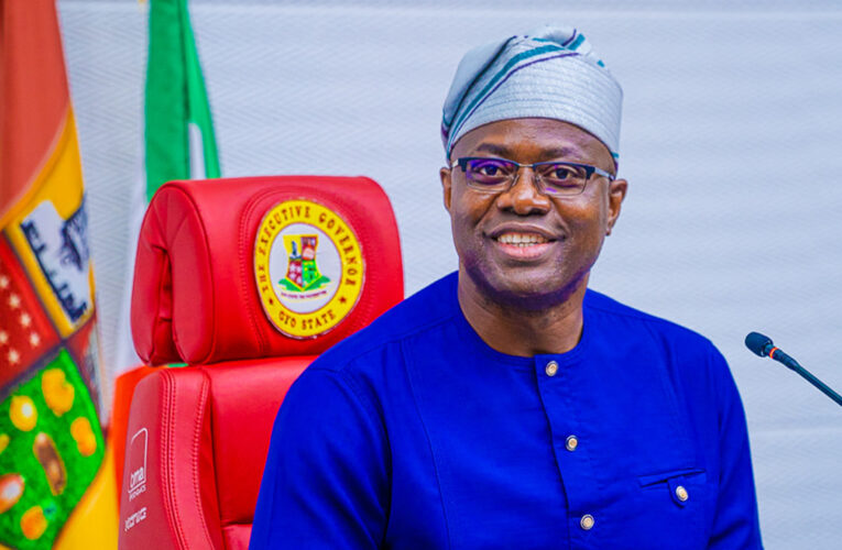 Makinde appoints Alamu as Elders’ Council member, announces new aides