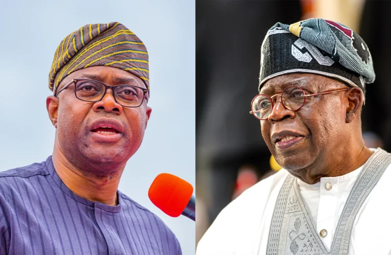 2027: First Show National Strength Before Talking Presidency, Alli Campaign Mocks APM