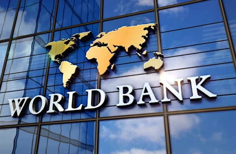 FG Seeks Fresh $1.5bn World Bank Loans As Public Debt Hits N166.79tn