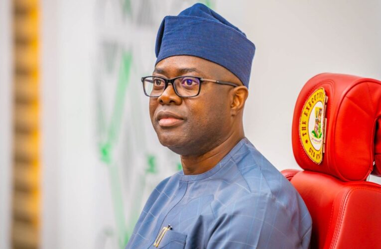 Makinde commits to policy actions following Oriire abduction inquiry report