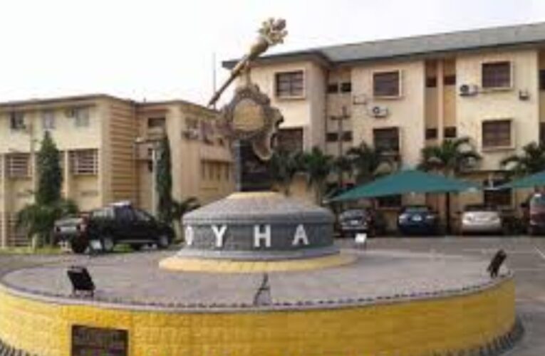Oyo Assembly Passes State Police Bill