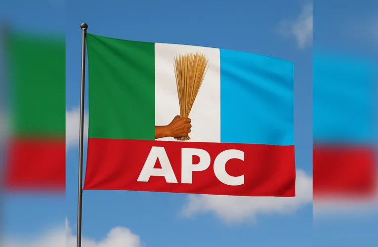 APC expels former lawmaker in Oyo