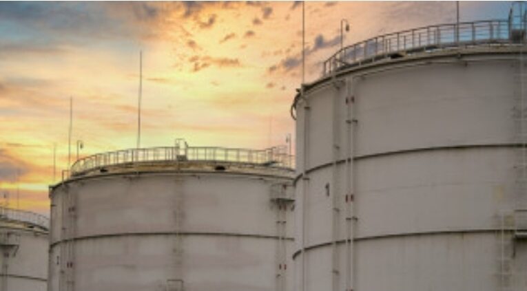 U.S. Strategic Petroleum Reserve Falls To Lowest Level Since 1982