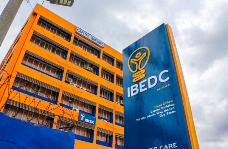 IBEDC Announces Recruitment For Audit Officers In Ibadan